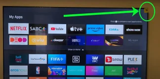 Hur man korrekt tar bort skyddsfolien från TV-skärmen