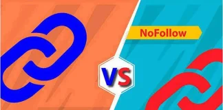 Dofollow- och Nofollow-länkar i SEO