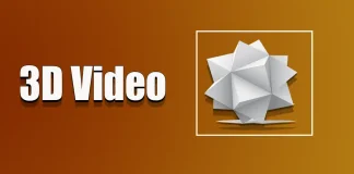 3D Videoformat för TV: Förstå S/S, T/B, C/B och F/S