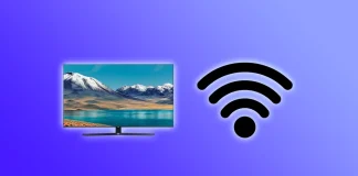 Samsung TV kopplas bort från Wi-Fi Vad är orsaken?