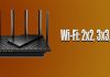 Ursprunget till 2×2, 3×3 och 4×4 i Wi-Fi-routrar