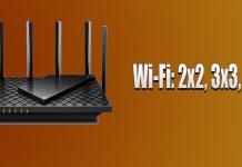 Ursprunget till 2×2, 3×3 och 4×4 i Wi-Fi-routrar