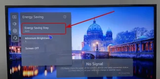Hur man stänger av/aktiverar automatisk ljusstyrka på LG Smart TV