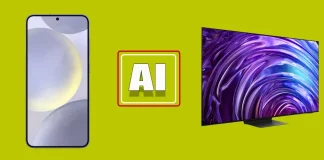 Artificiell intelligens (AI) i TV-apparater och smartphones: sanning eller myt?