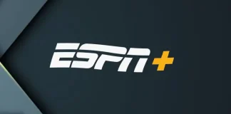 Kompatibilitetslista för ESPN+ och LG TV-apparater