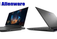 Dell laptop-serie, förklaring av skillnaderna mellan serien