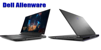 Dell laptop-serie, förklaring av skillnaderna mellan serien