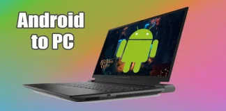 Hur man kör Android-appar på Windows 10 och 11