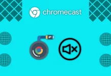 Hur du åtgärdar ljudproblem på Chromecast