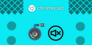 Hur du åtgärdar ljudproblem på Chromecast