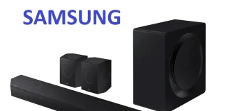 Samsung Q900D, Q910D, Q990D, Q800D Soundbar uppdateringsfel