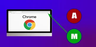 Så tar du bort ett Google-konto från Google Chrome