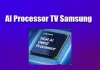 Vad är NQ4- eller NQ8 AI-processor i Samsungs TV-apparater