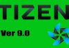 Tizen 9.0 – Snabbare, smartare och mer flexibel
