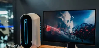 Vad är QHD-upplösning för en TV eller bildskärm?