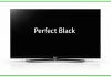 Vad är Perfect Black på LG-tv