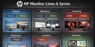 LG TV OLED evo AI G6 4K 2026, tekniska specifikationer