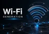 Wi-Fi-generationer, hastigheter och standardfunktioner