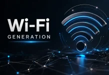 Wi-Fi-generationer, hastigheter och standardfunktioner