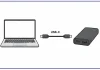 Power Delivery (PD)- och Quick Charge (QC)-tekniker för enheter