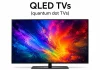 Vad är QLED-TV (Quantum Dot-TV) och bränns deras skärmar in?