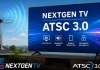 NEXTGEN TV och ATSC 3.0 vad är dessa standarder