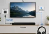 Vad är LG Sound Sync? Hur LG Sound Sync ansluts och fungerar