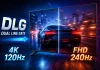 DLG-teknik (Dual Line Gate) i TV-apparater