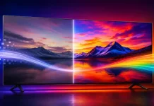 Samsung PurColor Vad är det? Förklaring av tekniken
