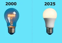 Hur länge håller LED-lampor? Förklaring av LED-lampors livslängd