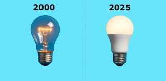Hur länge håller LED-lampor? Förklaring av LED-lampors livslängd