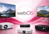 Historien om LG webOS för Smart TV