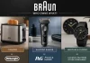 Vem äger och tillverkar Braun-produkter?