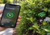 Så hittar du en borttappad eller dold Bluetooth-enhet