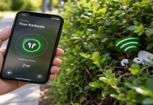 Så hittar du en borttappad eller dold Bluetooth-enhet
