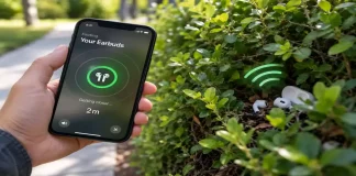 Så hittar du en borttappad eller dold Bluetooth-enhet