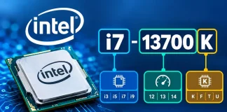 Intel-processormodellnummer förklarade och hur man avkodar Intel-processorer