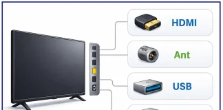 Vad är Peak Illuminator på Samsung-TV?