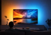 Vad är Philips Ambilight och hur fungerar det?