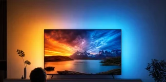 Vad är Philips Ambilight och hur fungerar det?