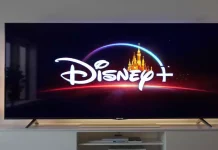 Lista över TV-apparater och plattformar som stöder Disney+