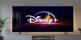 Lista över TV-apparater och plattformar som stöder Disney+