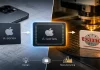 Vem tillverkar processorerna för iPhone och iPad?