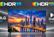 HDR10, HDR10+, HLG och Dolby Vision. Vad är skillnaden?