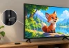 Så spelar du upp filer från ett USB-minne på en TV
