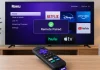 Roku-fjärrkontrollen parkopplas inte automatiskt och så parkopplar du den manuellt
