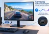 Vad är Refresh Rate Optimizer på Samsung-skärmar?