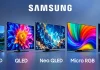 Samsungs TV-serier förklarade, funktioner, skillnader och vilken du bör välja