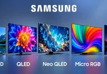 Samsungs TV-serier förklarade, funktioner, skillnader och vilken du bör välja
