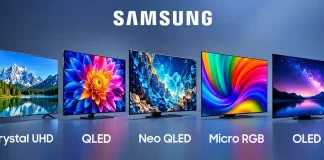Samsungs TV-serier förklarade, funktioner, skillnader och vilken du bör välja